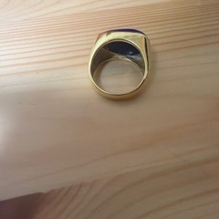 k18 リングの画像