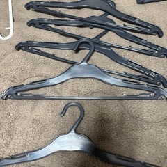 ハンガーの画像