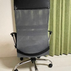 デスクチェア(ニトリ)の画像