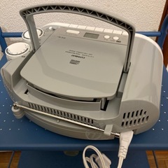 TOSHIBAキュートビートCDラジカセ美品の画像