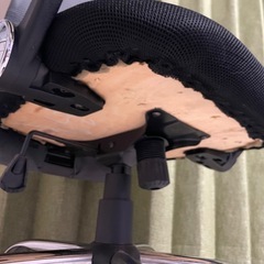 デスクチェア(ニトリ)の画像