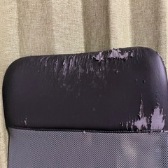 デスクチェア(ニトリ)の画像