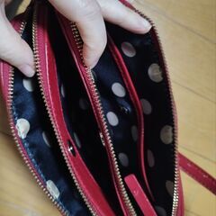 ケイトスペード　ショルダーバッグ2点の画像