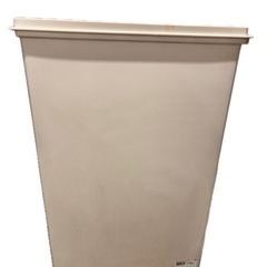 【無料】　消毒済　45リットル　ゴミ箱　お譲りしますの画像