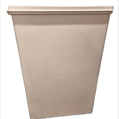 【無料】　消毒済　45リットル　ゴミ箱　お譲りしますの画像