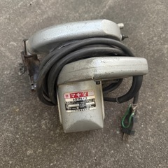 マキタ　丸鋸の画像