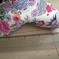 沖縄柄テトラ★大　の画像