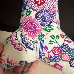 沖縄柄テトラ★大　の画像