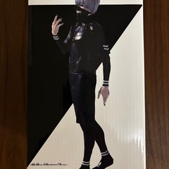 【新品】Grandista-Kaneki Ken フィギュアの画像