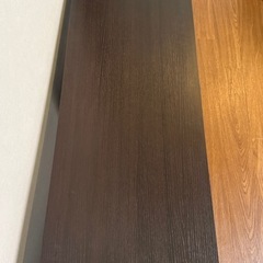 ニトリ　テレビ台　　の画像