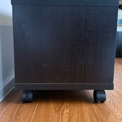 ニトリ　テレビ台　　の画像