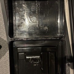 工具箱/ケーブル収納ボックスの画像