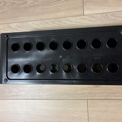 工具箱/ケーブル収納ボックスの画像