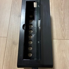 工具箱/ケーブル収納ボックスの画像