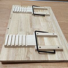 学習　補助台　デスクボードの画像