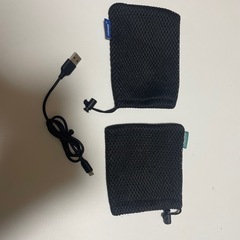 [年内限定価格]Ankerアンカーモバイルバッテリー の画像