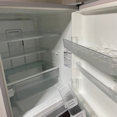 東芝　冷蔵庫の画像