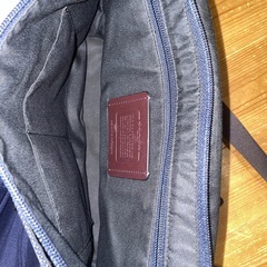 コーチ、ショルダーバッグ   の画像