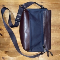 コーチ、ショルダーバッグ   の画像