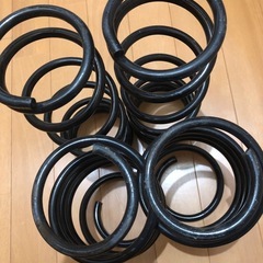 スペーシアRSR-TI2000ダウンサスの画像