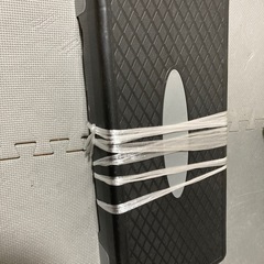 【取引決定済み】ステップ　踏み台昇降　2台ステップ台の画像