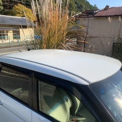 N-one ターボ 車検R9年10月 三重尾鷲発 個人出品の画像