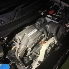 N-one ターボ 車検R9年10月 三重尾鷲発 個人出品の画像