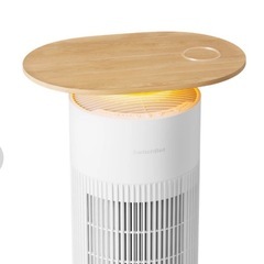 SwitchBot 空気清浄機Tableの画像