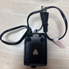 GEXジェックス e-AIR イーエアー 1000SB［〜30c m水槽用エアーポンプ］ の画像