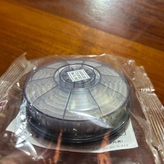 防塵マスクフィルターの画像