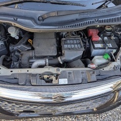 スズキ　パレットswの画像