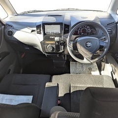 スズキ　パレットswの画像