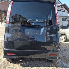 スズキ　パレットswの画像