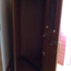 昭和レトロ収納家具いろいろの画像