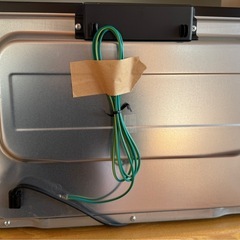 取引成立 オーブンの画像