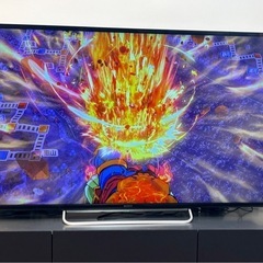 SONY 60インチ+新品リモコン+FireTVスティック
の画像