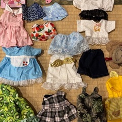 ソランちゃん　セットの画像