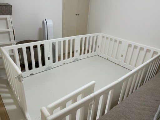 ベビーサークル