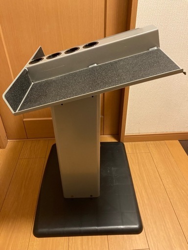 パワーブロックスタンド 可変式ダンベルスタンド ホームジム バーベル