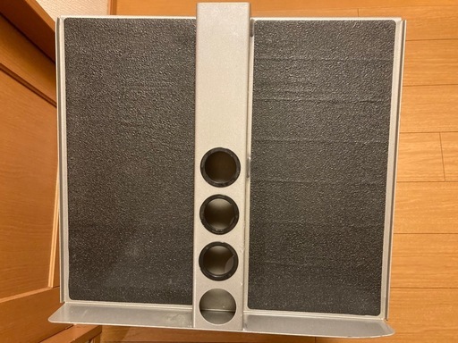 パワーブロックスタンド 可変式ダンベルスタンド ホームジム バーベル