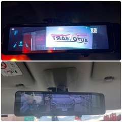 ★支払い総額26.8万円★ダイハツタント‼️Sミラー‼️ナビ‼️TV‼️ドラレコ‼️の画像