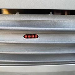 2017年ダイニチ4.6kwタンク9リットル🤩の画像