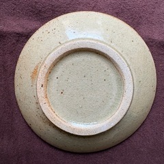 益子焼　小皿　5枚まとめの画像