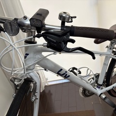GIANT LIV ESCAPE R3W XXS クロスバイクの画像