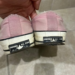 コンバースの画像