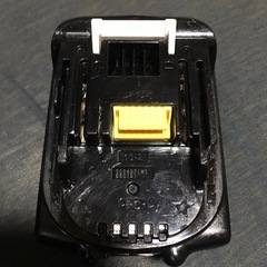 マキタ‼️makita‼️純正バッテリー‼️BL1850B‼️中古‼️
の画像