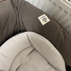 1コンビ Combi スウィングベッド&チェア ネムリラ　AUTO SWINGの画像