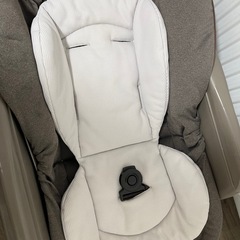 1コンビ Combi スウィングベッド&チェア ネムリラ　AUTO SWINGの画像