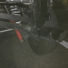 jb23リフトアップ‼️‼️‼️‼️‼️の画像