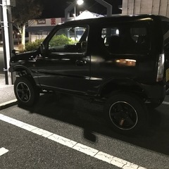 jb23リフトアップ‼️‼️‼️‼️‼️の画像